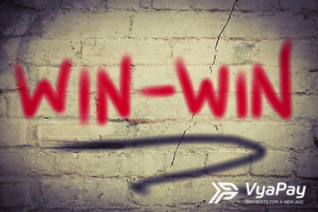 Build Awesome Partnerships with VyaPay-image