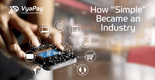 How Simple Became an Industry-image