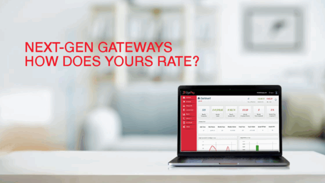 How would you rate your payment gateway?-image