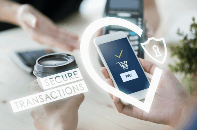 Urgent VeriCheck TLS Security Upgrade-image