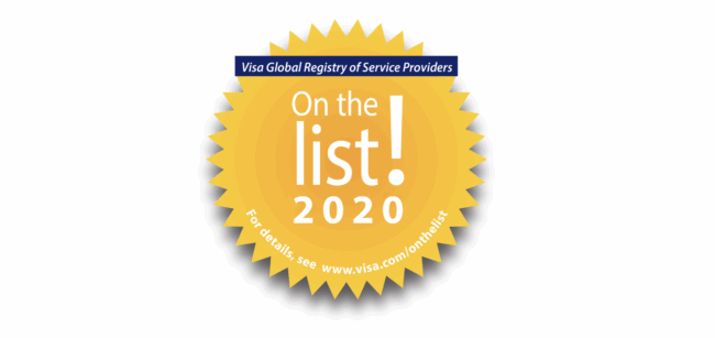 VyaPay Added To The Visa Global Registry of Service Providers-image