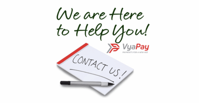 VyaPay Your PayFac to the Rescue-image