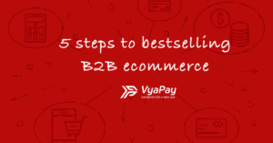 B2B Ecommerce