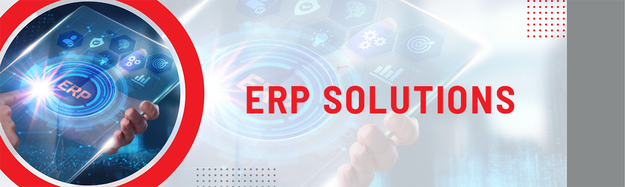 ERP Solutions - VyaPay Payments