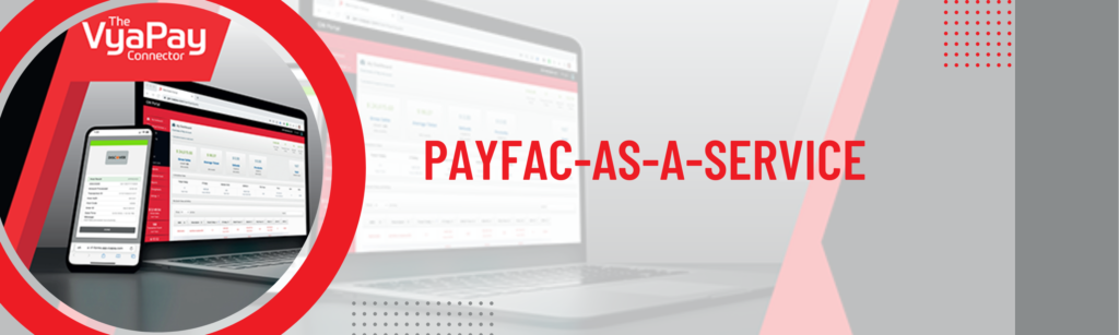 Payfac as a service
