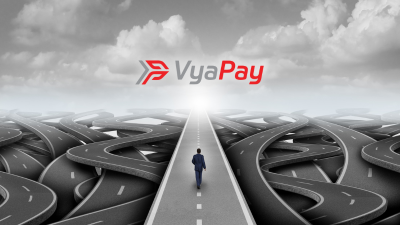 B2B payment methods -It’s Time to Move Beyond Traditional